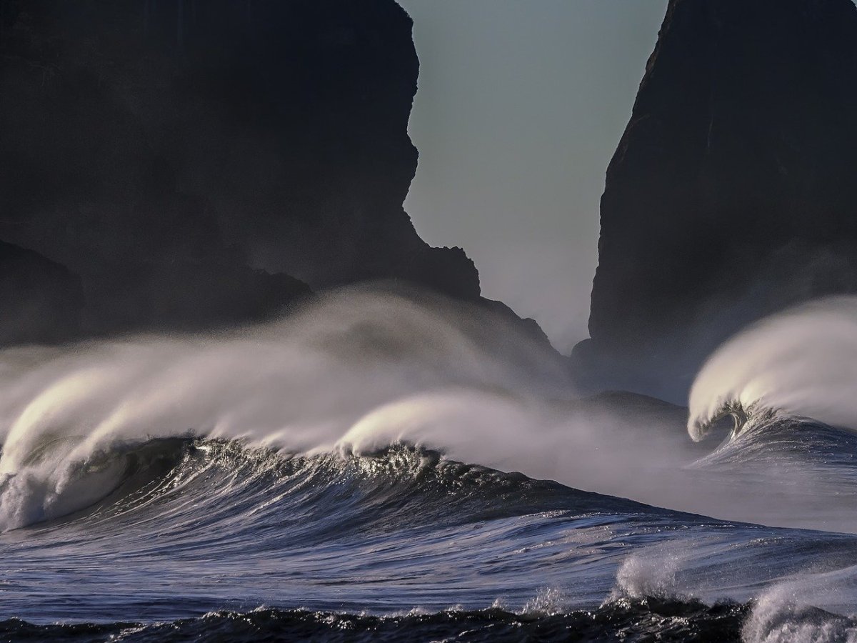 Love and respect&nbsp;Nature